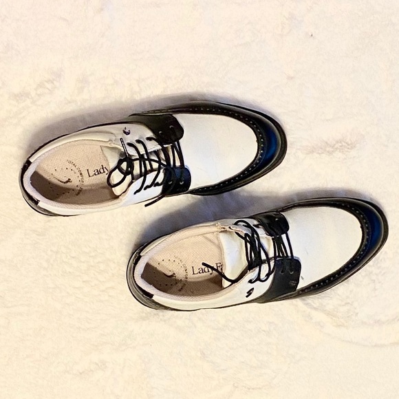 🌟4/$25🌟Lady Fairway Golf Shoes - Picture 8 of 8